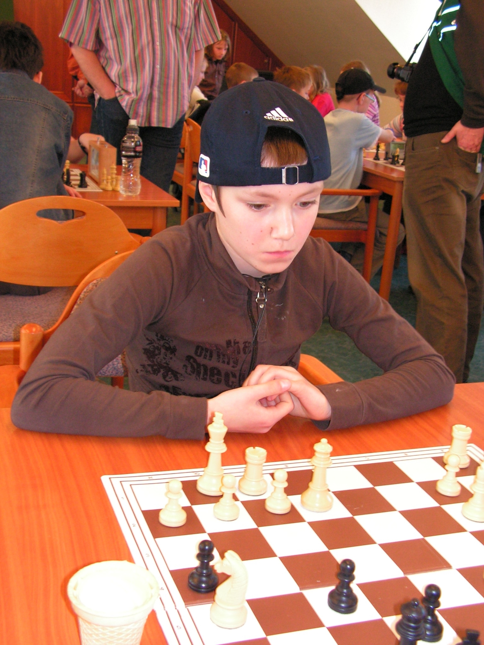Vorschau
